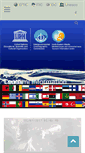 Mobile Screenshot of neamtic.ioc-unesco.org